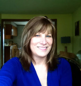 Meet your Posher, Mary